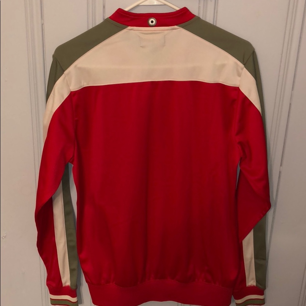 Ben Sherman Track Jacket View 3